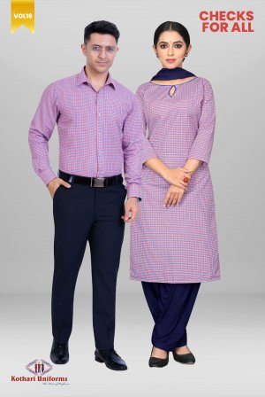 Checks For All - MCFA3 & CCCFA3 | MCFA4 & CCCFA4