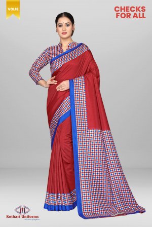 Checks For All - CFA3 Collection