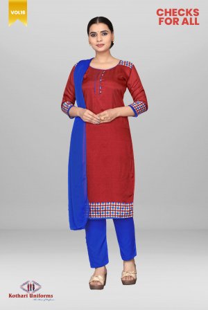 Checks For All - CFA3 Collection