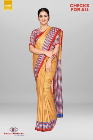 Checks For All - CFA4