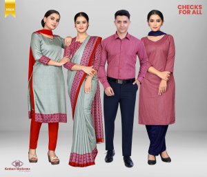 Checks For All - CFA5 Collection