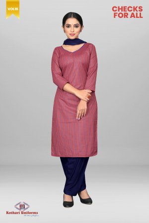 Checks For All - CFA5 Collection