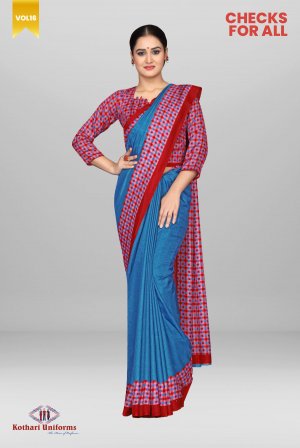 Checks For All - CFA6