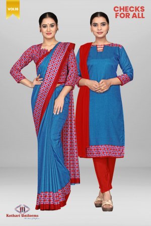 Checks For All - CFA6