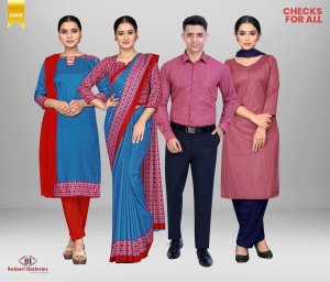 Checks For All - CFA6 Collection