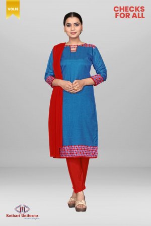 Checks For All - CFA6 Collection