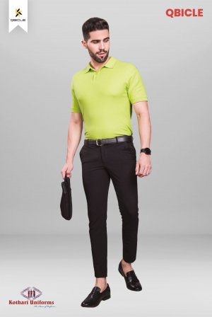 Qbicle Corporate T-Shirt - TS13