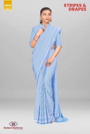 Stripes & Drapes - STD1 & CSTD1