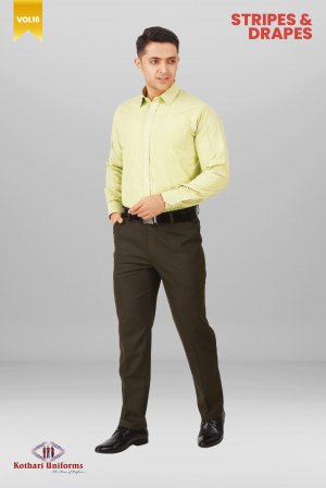 Stripes & Drapes - MSTD2