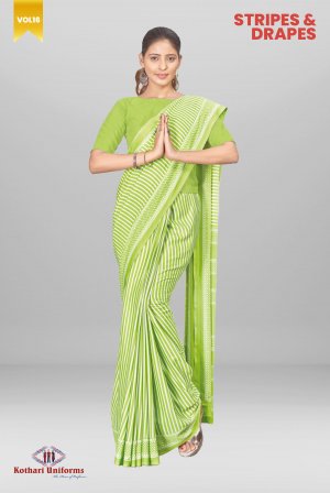 Stripes & Drapes - STD2 & CSTD2
