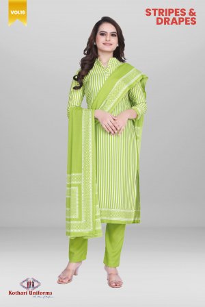 Stripes & Drapes - STD2 & CSTD2