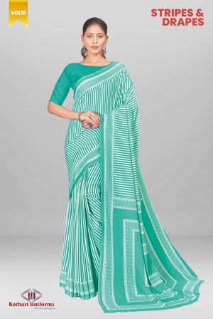 Stripes & Drapes - STD3