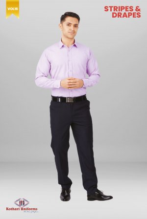 Stripes & Drapes - STD4 Collection