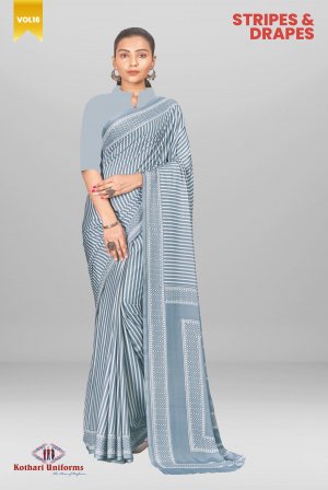Stripes & Drapes - STD5 Collection