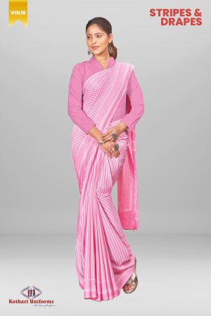 Stripes & Drapes - STD6 Collection