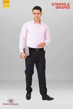 Stripes & Drapes - STD6 Collection