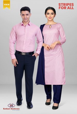 Stripes For All - MSFA3 & CCSFA3