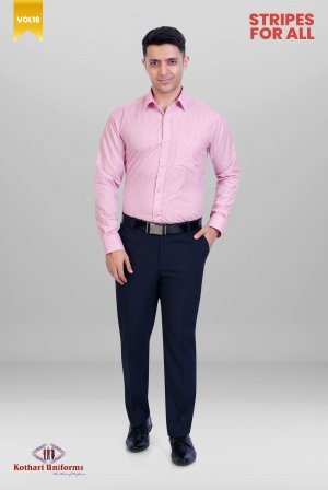 Stripes For All - MSFA3 & CCSFA3