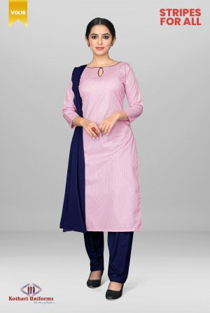 Stripes For All - MSFA3 & CCSFA3