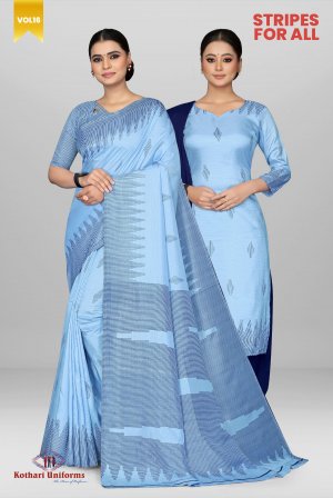 Stripes For All - CSFA4