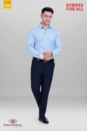 Stripes For All - MSFA4 & CCSFA4