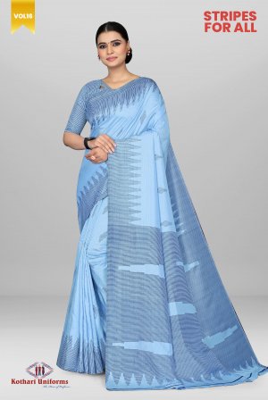 Stripes For All - SFA4 Collection