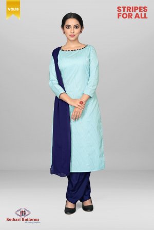 Stripes For All - CCSFA5