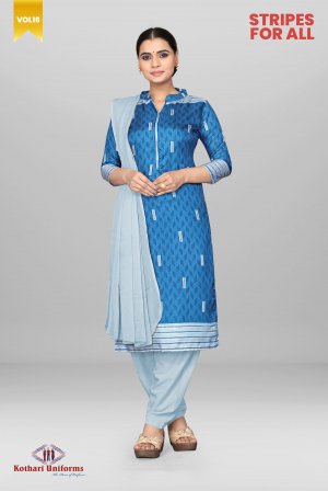 Stripes For All - CSFA6