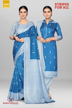 Stripes For All - CSFA6