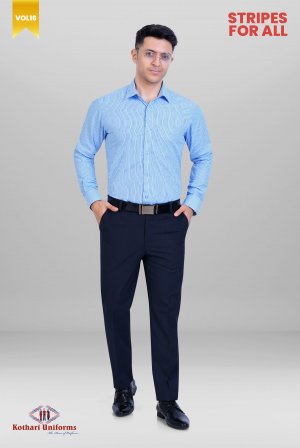 Stripes For All - SFA6 Collection