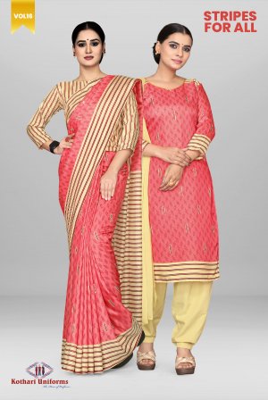 Stripes For All - CSFA8