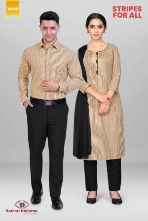 Stripes For All - MSFA8 & CCSFA8