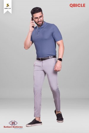 Qbicle Corporate T-Shirt - TS05