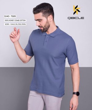 Qbicle Corporate T-Shirt - TS05