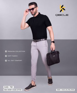 Qbicle Corporate T-Shirt - TS11