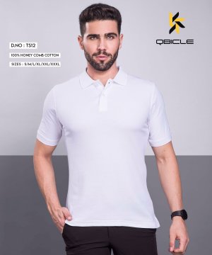 Qbicle Corporate T-Shirt - TS12