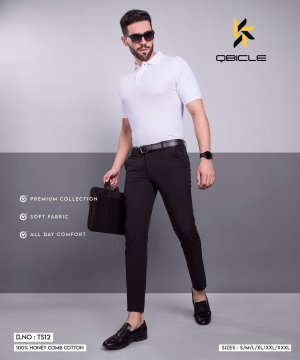 Qbicle Corporate T-Shirt - TS12