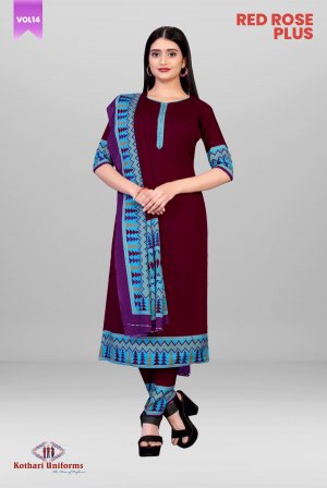 Red Rose Plus - CRPS2C