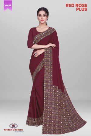 Red Rose Plus - RPS3A