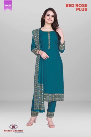 Red Rose Plus - CRPS3B