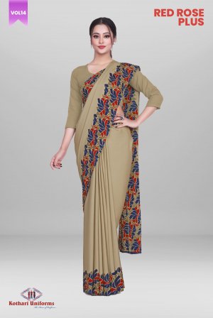 Red Rose Plus - RPS5A & CRPS5A