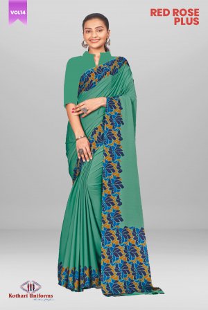 Red Rose Plus - RPS5C