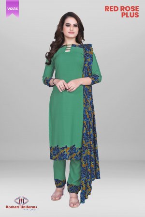 Red Rose Plus - CRPS5C