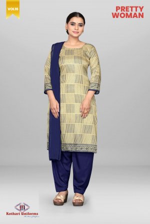 Pretty Woman - PW5C & CPW5C