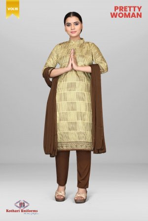 Pretty Woman - PW5D & CPW5D