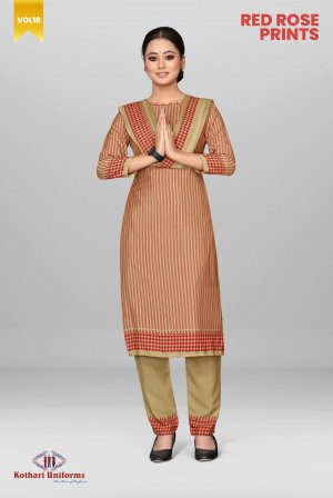 Red Rose Prints - CRRP1B