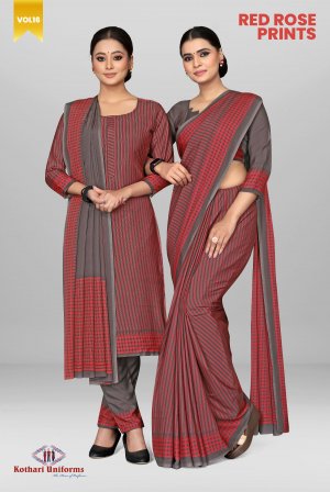 Red Rose Prints - RRP1D & CRRP1D