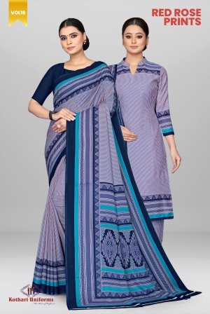 Red Rose Prints - RRP2A & CRRP2A