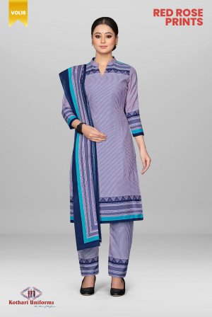 Red Rose Prints - RRP2A & CRRP2A