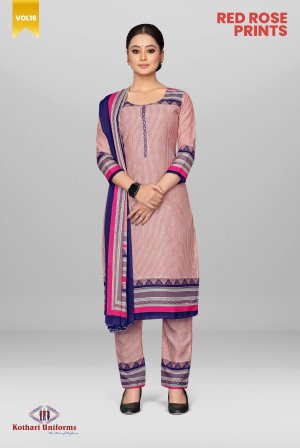 Red Rose Prints - CRRP2C